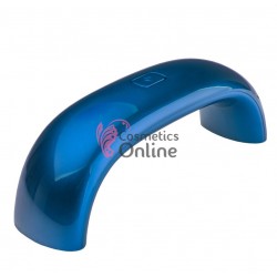 Lampa UV cu LED 9W, UV017 ALBASTRA, art ACP 114569